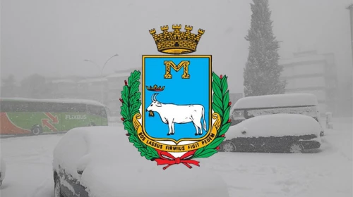 Aggiornamenti del 07-01 dal Comune di Matera: Scuole chiuse e Bus navetta